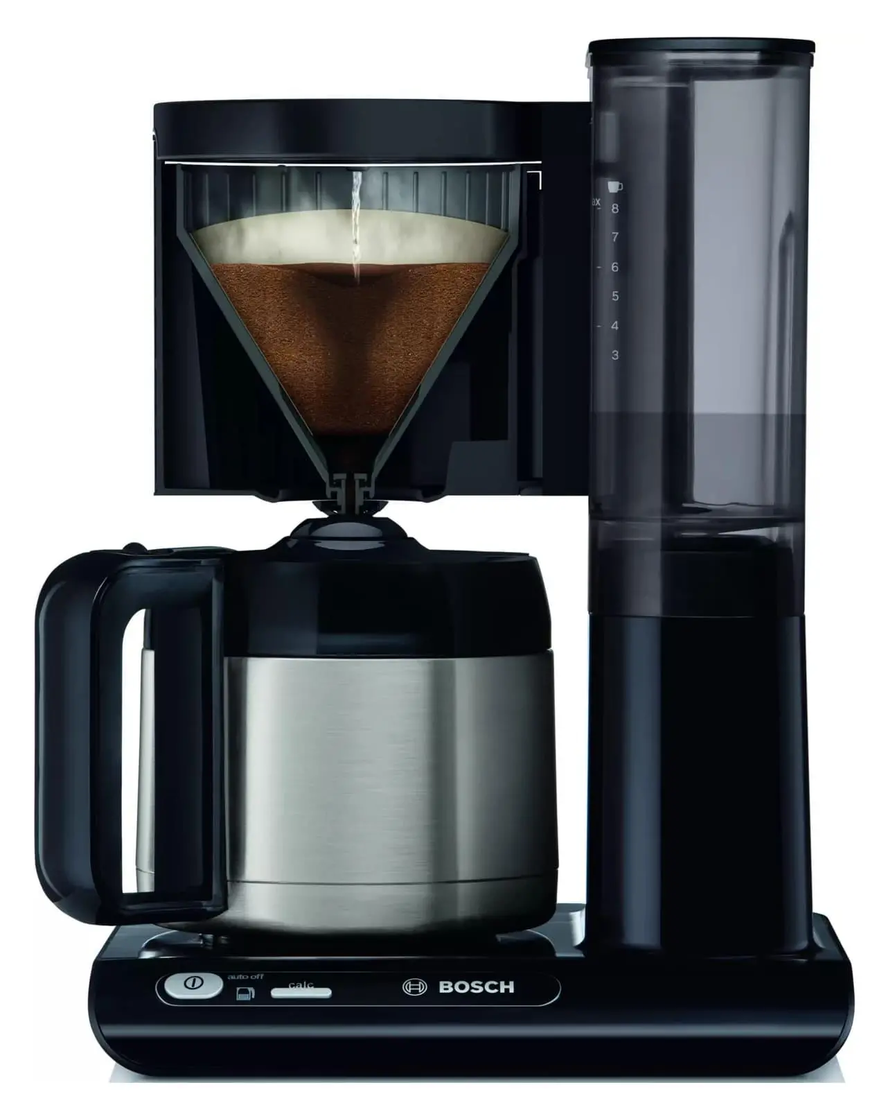 Ekspres Bosch Styline TKA8A053