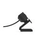 Kamera internetowa Krux KRX0069 Czarny