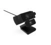 Kamera internetowa Krux KRX0069 Czarny