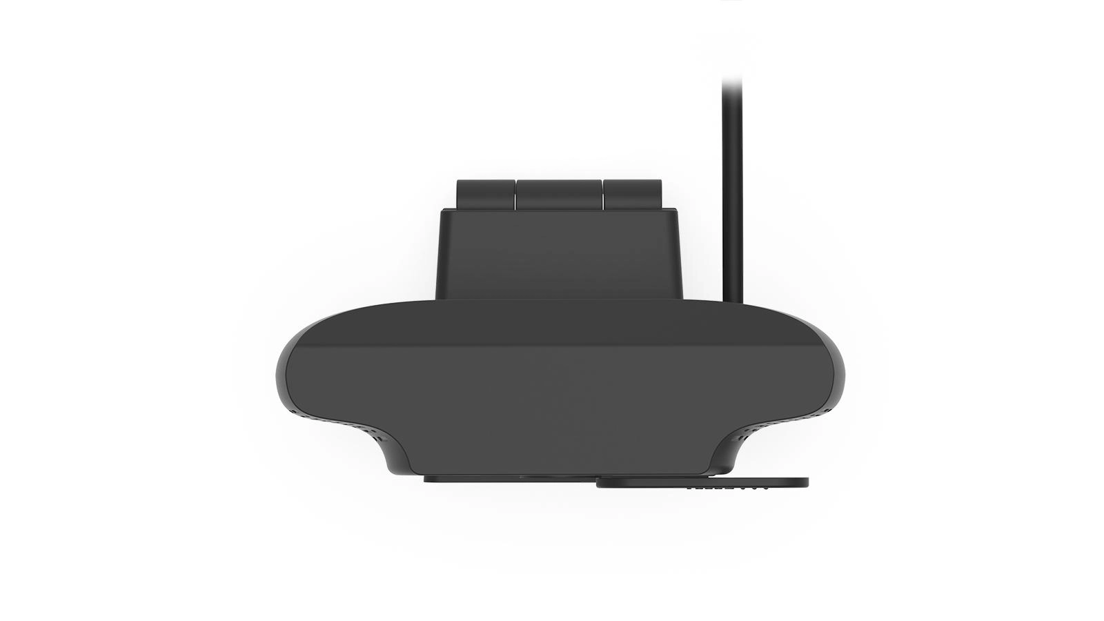 Kamera internetowa Krux KRX0069 Czarny