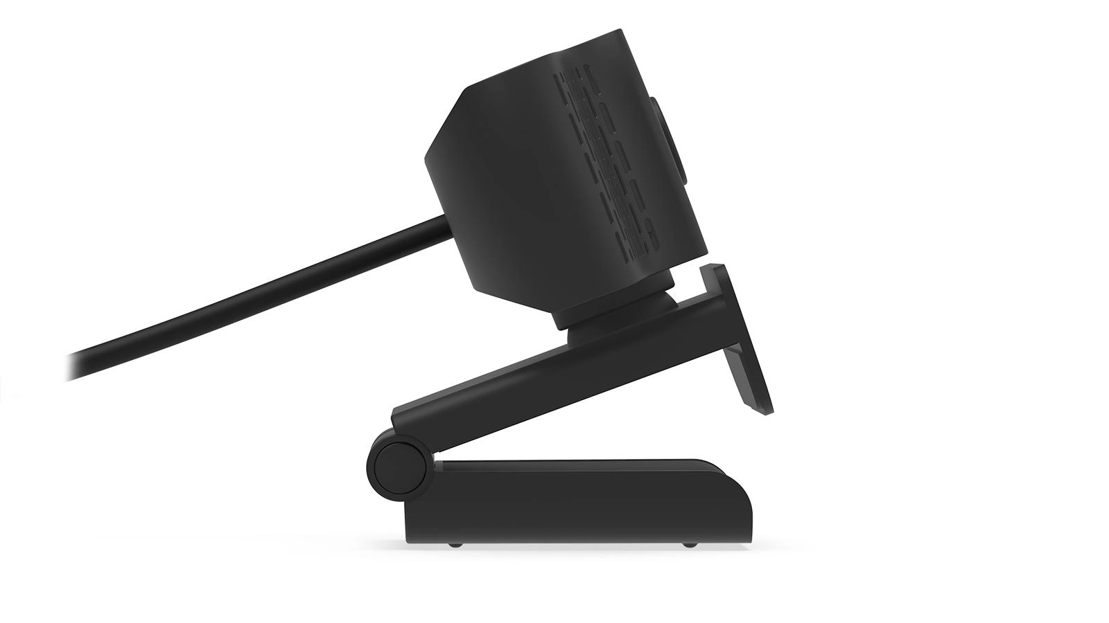 Kamera internetowa Krux KRX0069 Czarny