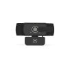 Kamera internetowa Krux KRX0069 Czarny