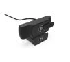 Kamera internetowa Krux KRX0069 Czarny