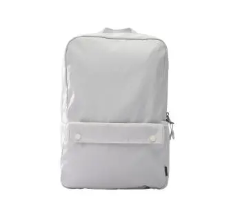 Plecak na laptopa Baseus Basics Series LBJN-E02 13" Biały