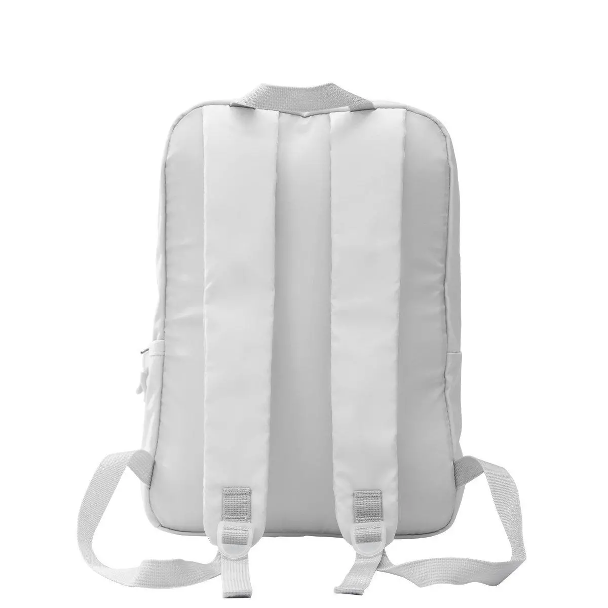 Plecak na laptopa Baseus Basics Series LBJN-E02 13" Biały