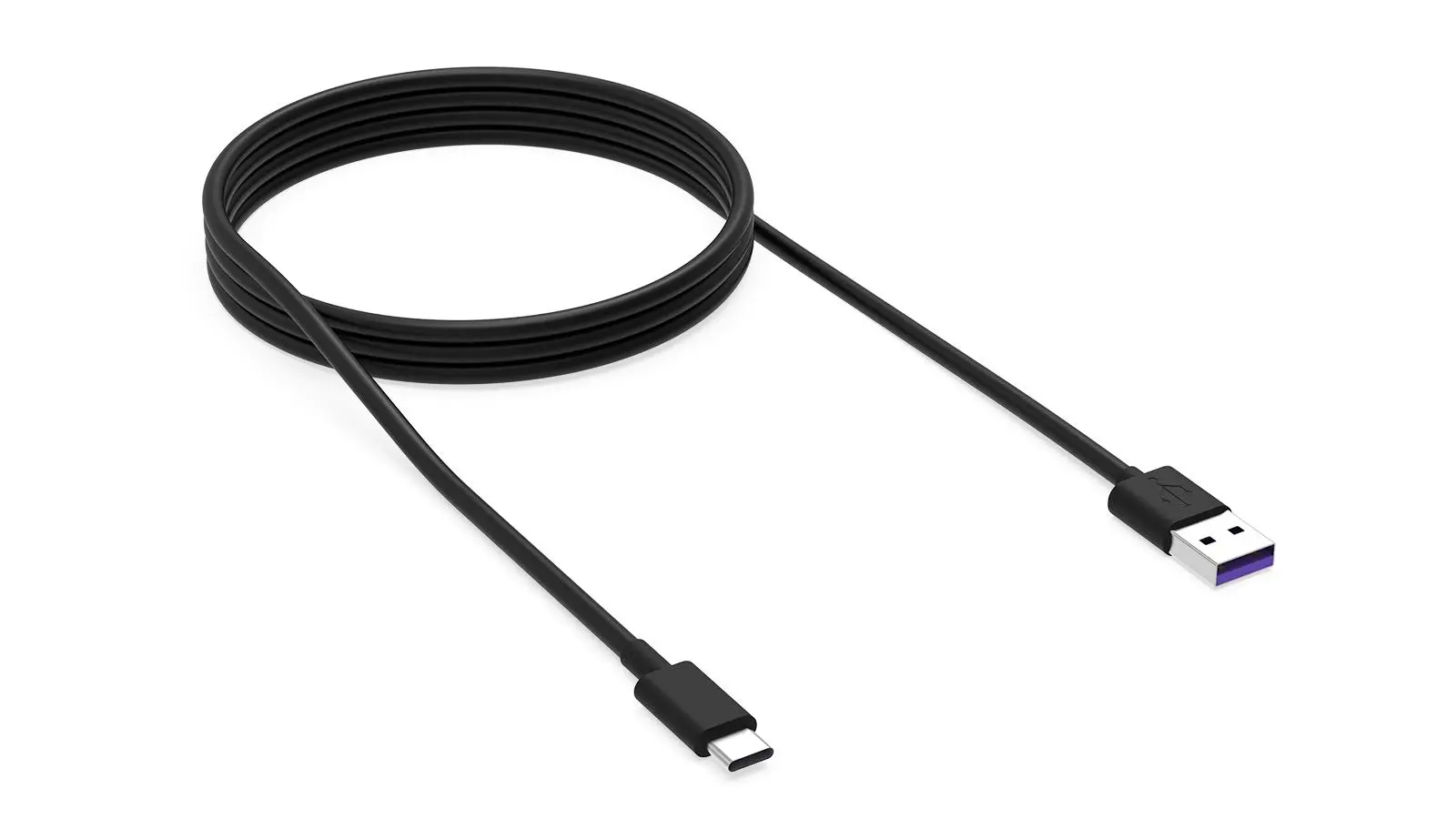 Kabel USB Krux KRX0054 1,2m Czarny