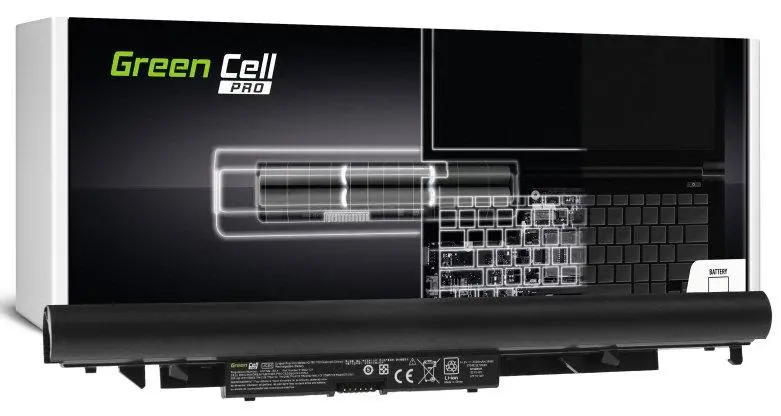 Bateria do laptopa Green Cell HP142PRO HP