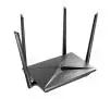 Router D-Link DIR‑2150/EE AC2100 Czarny