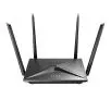 Router D-Link DIR‑2150/EE AC2100 Czarny