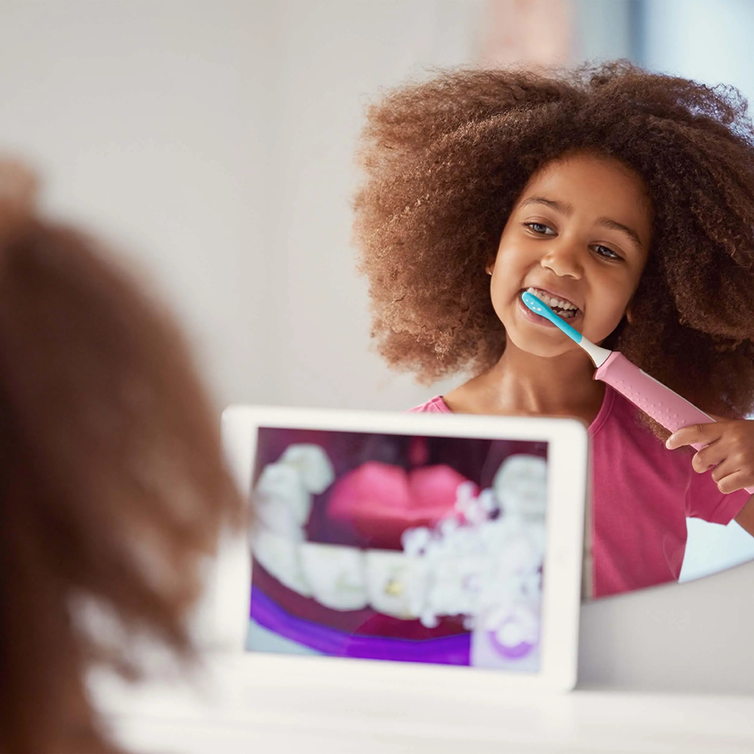 Szczoteczka soniczna Philips Sonicare For Kids HX6352/42