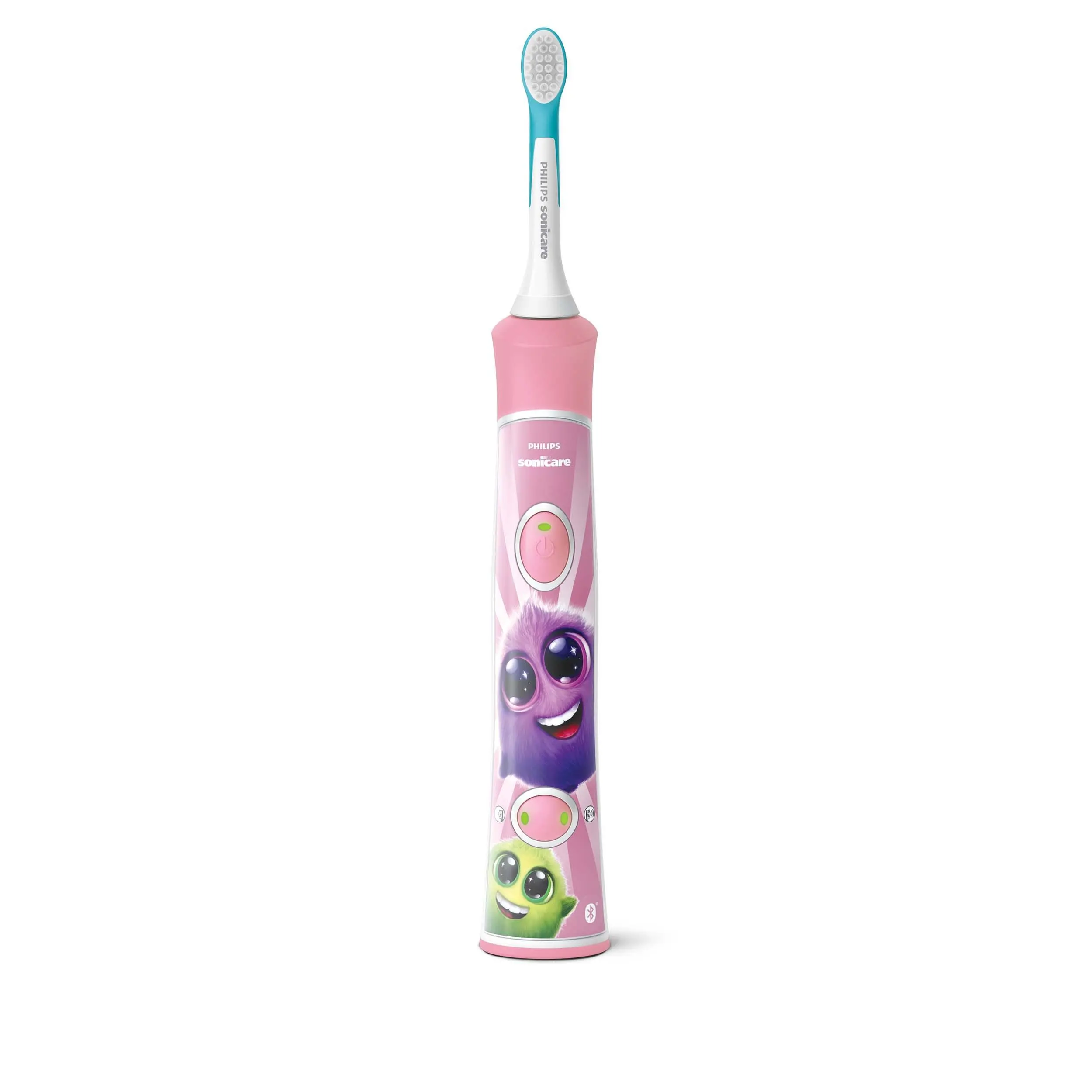 Szczoteczka soniczna Philips Sonicare For Kids HX6352/42