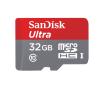 SanDisk Ultra microSDHC Class 10 32GB