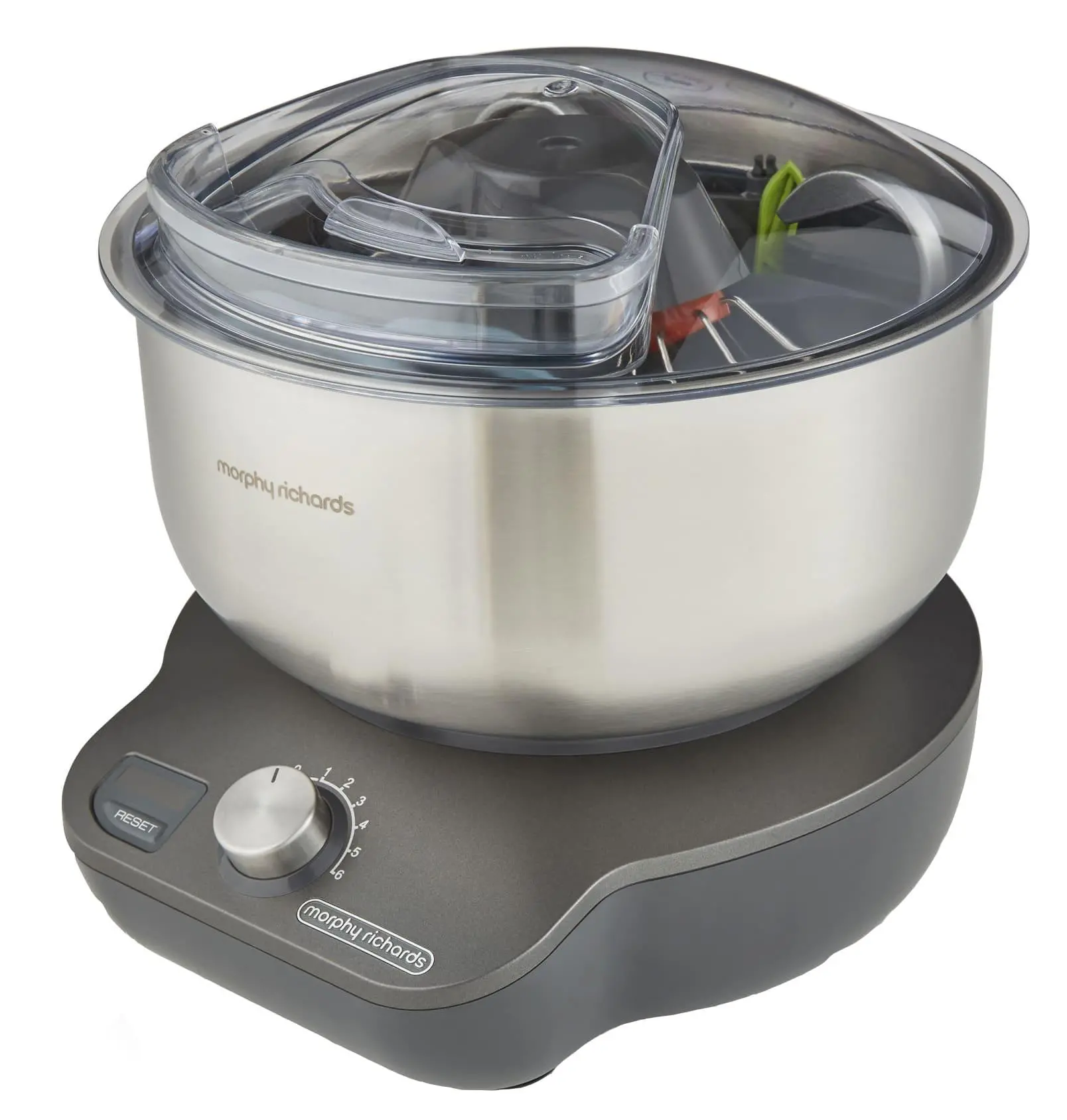 Robot kuchenny Morphy Richards Mixstar 650W