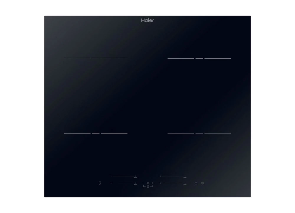 Płyta indukcyjna Haier Seria 2 HAISJ64MC 59cm