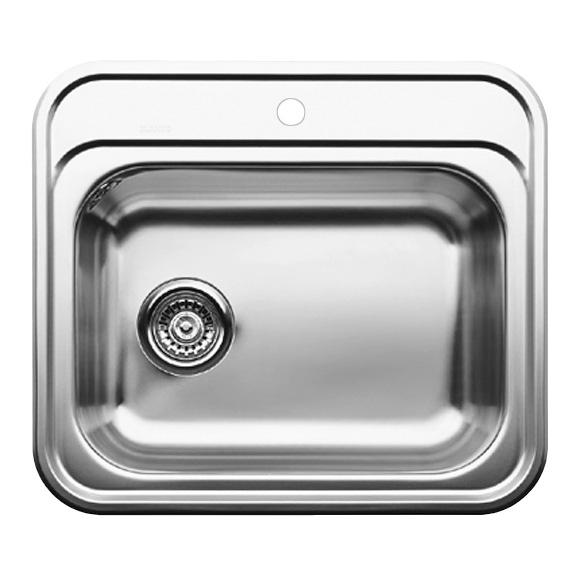 Zlewozmywak Blanco DANA 511900