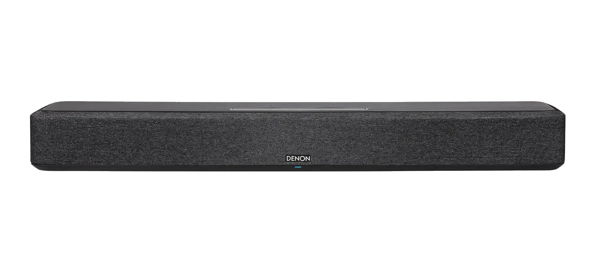 Soundbar Denon Home Sound Bar 550 4.0 Wi-Fi Bluetooth AirPlay Dolby Atmos DTS X