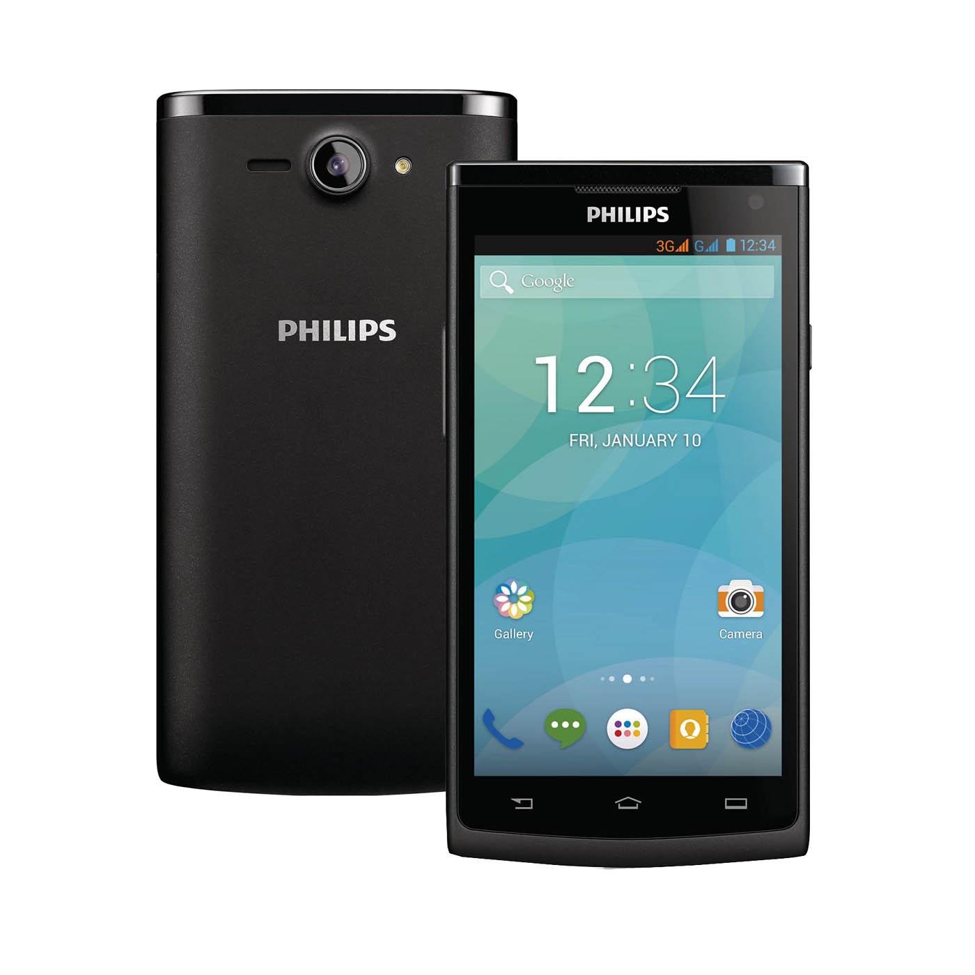 Philips S388
