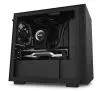 Obudowa NZXT H210  Czarny