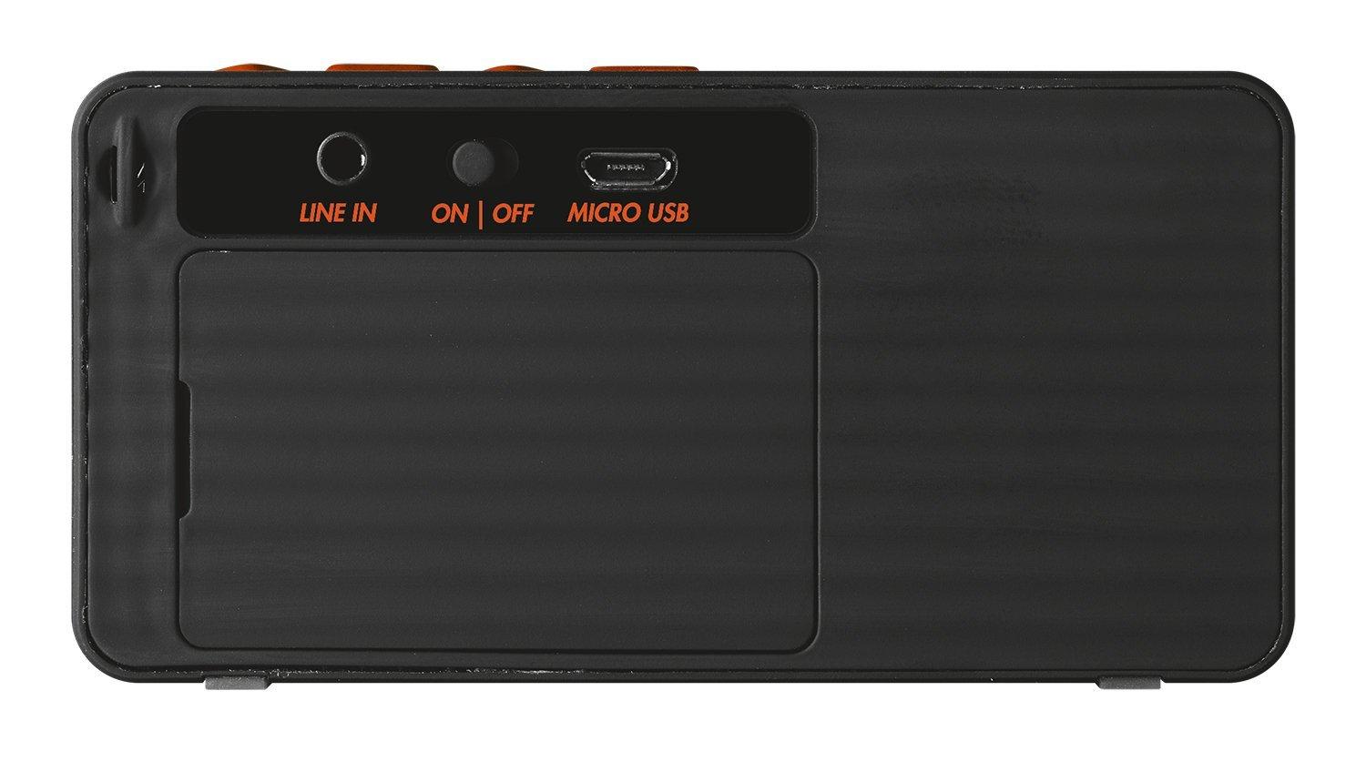 Głośnik Bluetooth Urban Revolt 19855 Yzo