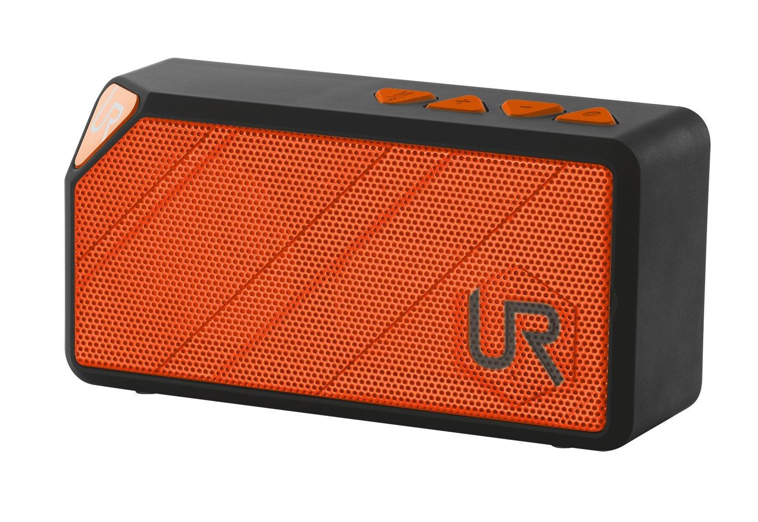 Głośnik Bluetooth Urban Revolt 19855 Yzo
