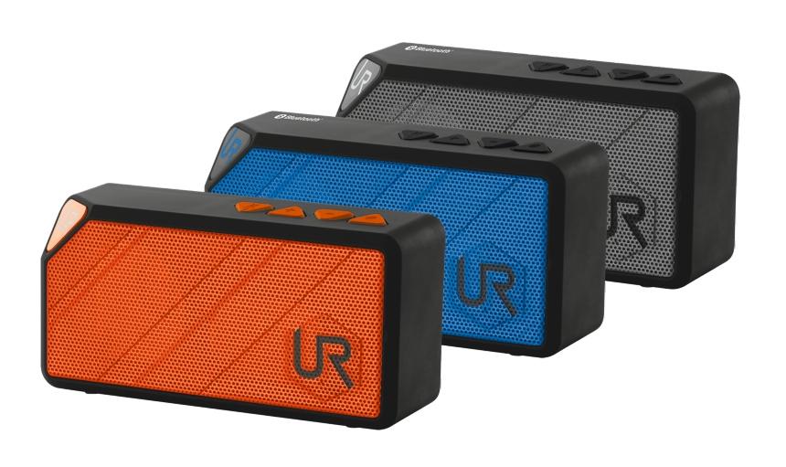 Głośnik Bluetooth Urban Revolt 19855 Yzo