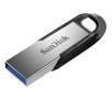 PenDrive SanDisk Ultra Flair 512GB USB 3.0 Srebrno-czarny