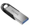 PenDrive SanDisk Ultra Flair 512GB USB 3.0 Srebrno-czarny