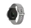 Smartwatch Forever Forevive2 SB-330 42mm Srebrny