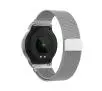 Smartwatch Forever Forevive2 SB-330 42mm Srebrny