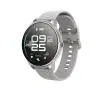 Smartwatch Forever Forevive2 SB-330 42mm Srebrny