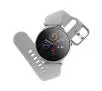 Smartwatch Forever Forevive2 SB-330 42mm Srebrny