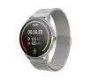 Smartwatch Forever Forevive2 SB-330 42mm Srebrny