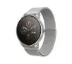 Smartwatch Forever Forevive2 SB-330 42mm Srebrny