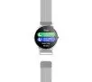 Smartwatch Forever Forevive2 SB-330 42mm Srebrny