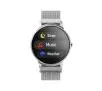 Smartwatch Forever Forevive2 SB-330 42mm Srebrny