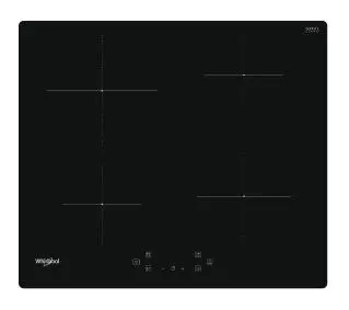 Індукційна Плита Whirlpool WS Q4860 NE 59см