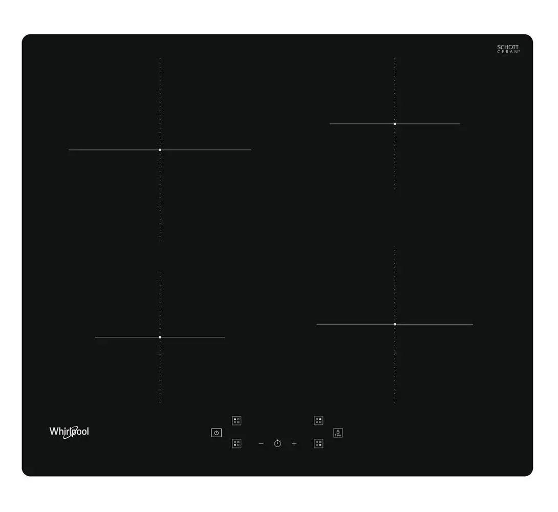 Whirlpool WS Q4860 NE 59cm