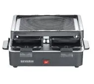 Severin RG 2370 441cm2