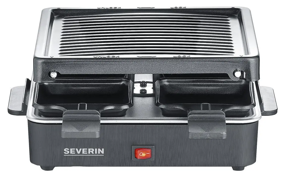 Severin RG 2370 441cm2