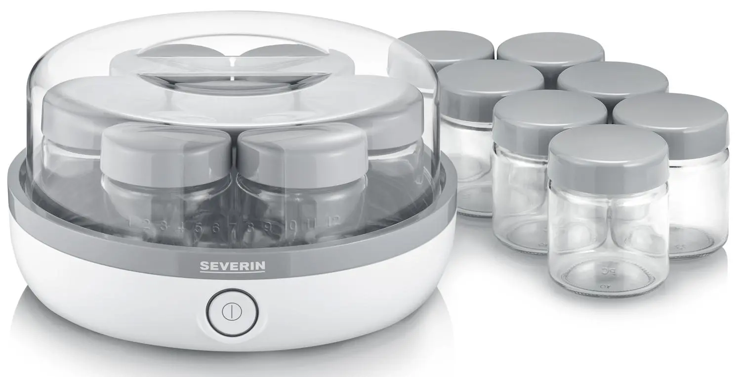 Jogurtownica Severin JG 3520