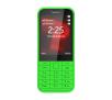 Nokia 225 Dual Sim (zielony)