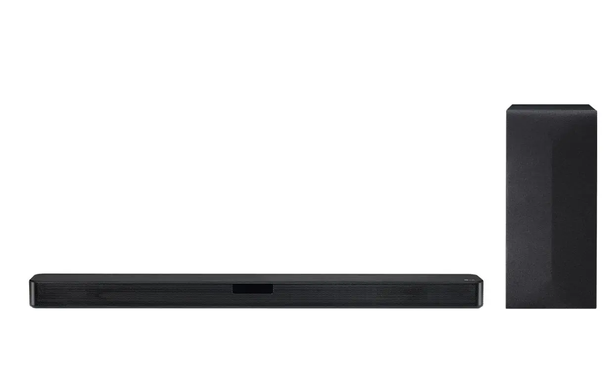 Soundbar LG SN4 2.1 Bluetooth