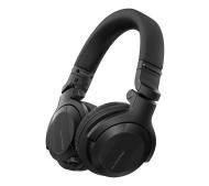 Pioneer DJ HDJ-CUE1BT-K Nauszne Bluetooth 5.0 Czarny