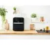 Frytkownica beztłuszczowa Tefal Easy Fry Oven & Grill FW5018 11l Aplikacja mobilna