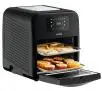 Frytkownica beztłuszczowa Tefal Easy Fry Oven & Grill FW5018 11l Aplikacja mobilna