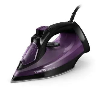 Żelazko Philips DST5030/80 SteamGlide PLUS 180g/min