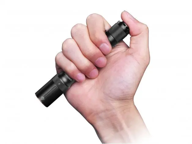 Latarka Fenix E20 V2.0