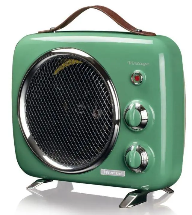 Termowentylator Ariete Vintage 808/04 2000W