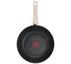 Patelnia Tefal Eco Respect G2541953  Indukcja Tytanowa 28cm