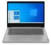 Laptop Lenovo IdeaPad 3 14IIL05 14"  i5-1035G1 8GB RAM  256GB Dysk SSD  Win10 Szary